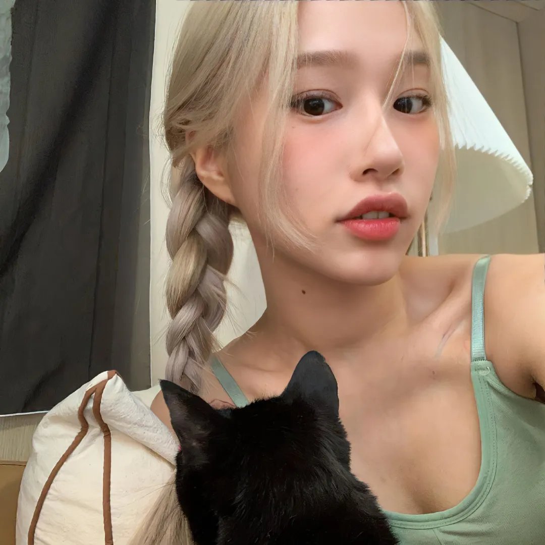 听见颜色的女孩